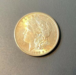(#100048) �����K���E�_���[�F1889�N�� Unc BU�B�Â������ɐF�����c���Ă��܂��B���򂠂�I�i������������������I�j