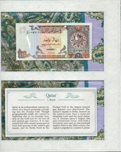 *�ł��M�d�Ȏ��� �J�^�[�� 1������ 1985 P-13a UNC Low W/26 005101