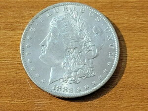 �V���o�[�_���[�����K�� 1883 O UNC �`���C�X BU