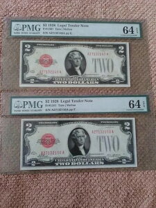 ���Ɋ󏭂� 1928 �N�� 2 �h������ 2 ���Z�b�g�ACU�APMG 64 EPQ
