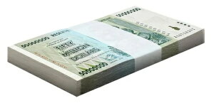 �W���o�u�G 5000���h���A2008�N�AP-79a.1�AUNC X 100 PCS�o���h���p�b�N