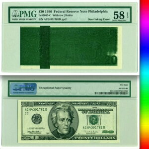 1996�N PMG 58 EPQ �e�X�g�m�[�g ? �r�b�O�w�b�h20�h�������ł͋ɂ߂Ċ�