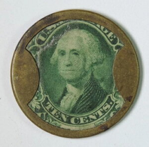 (1863) �E�B�A�[�����[�~�j�[��s�Ɓ��u���[�J�[ �����g���I�[�� �J�i�_ 10�Z���g�����X�֗���