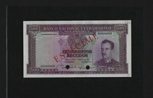 �|���g�K�� ���U���r�[�N 500 �G�X�N�[�h 1967 P-110s UNC �W�{ ���A �I�[�o�[�v�����g�Ȃ�