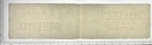 �A�C�������h - �A���X�^�[��s 1916�N UNCUT - �������� �I���W�i�� �N���X�v UNC