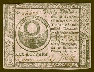 1777�N 30�h�� �R���`�l���^������ ~ CC-62 ~ ���Ɋ󏭂ȃ{���`���A���s ~ ���ɔ���������