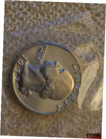 【極美品/品質保証書付】 アンティークコイン 硬貨 1972 D Proof mint Condition And Mint Wrapping [送料無料] #oof-wr-009190-9426