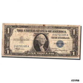 【極美品/品質保証書付】 アンティークコイン コイン 金貨 銀貨 [送料無料] [#212504] United States, One Dollar, 1935A, KM:416a, 1935, F(12-15)