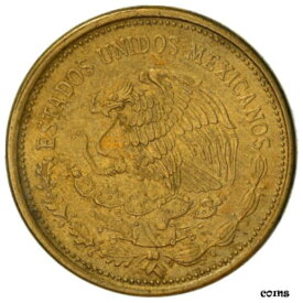 【極美品/品質保証書付】 アンティークコイン コイン 金貨 銀貨 [送料無料] [#382023] Coin, Mexico, 100 Pesos, 1991, Mexico City, VF(30-35)