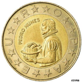 【極美品/品質保証書付】 アンティークコイン コイン 金貨 銀貨 [送料無料] [#776785] Coin, Portugal, 100 Escudos, 1998, VF(30-35), Bi-Metallic, KM:645.1