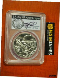 2018 P $1 Vo[ ꎟE 100 NLOh PCGS MS70 N[uh FS2018 P $1 SILVER WWI CENTENNIAL COMMEMORATIVE DOLLAR PCGS MS70 CLEVELAND FS
