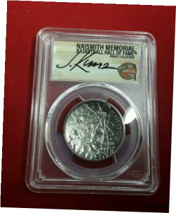2020 D WXeB Nc oXPbg{[ HOF PCGS MS70 D CAM 50C FDOI2020 D JUSTIN KUNZ BASKETBALL HOF PCGS MS70 D CAM 50C FDOI
