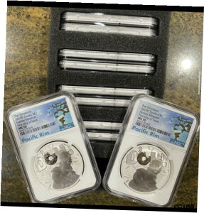 2019 $1 co 1 IX Vo[ z[}[ Vv\ NGC MS70 s pVtBbN 2019 $1 Tuvalu 1 oz Silver Homer Simpson NGC MS70 First Day of Issue Pacific Rim