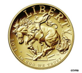 【極美品/品質保証書付】 アンティークコイン 金貨 2021 W American Liberty High Relief Gold Coin 21D In hand ready to ship [送料無料] #gcf-wr-009999-8344