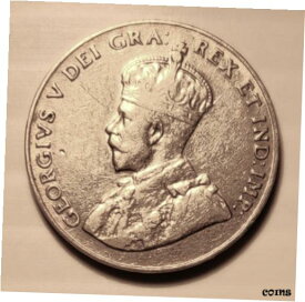 【極美品/品質保証書付】 アンティークコイン コイン 金貨 銀貨 [送料無料] COINS OF THE WORLD: NORTH AMERICA GROUP (lot of 9 coins dated 1918-1976)