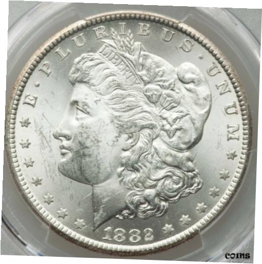買い販売店 アンティークコイン コイン 金貨 銀貨 [] 1882-CC $1