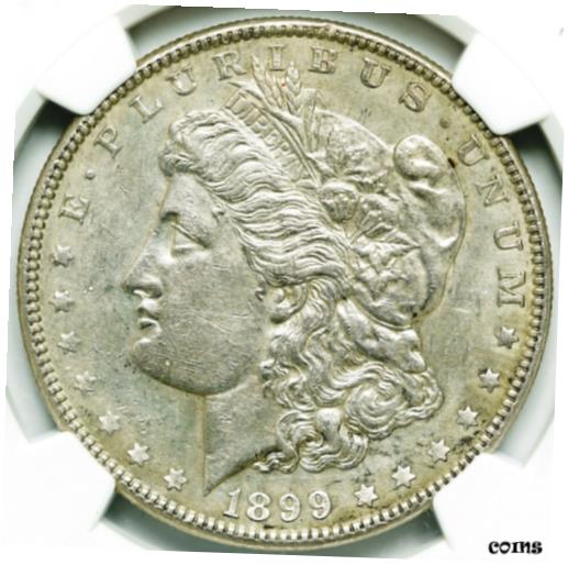 セールストア アンティークコイン コイン 金貨 銀貨 [送料無料] 1899