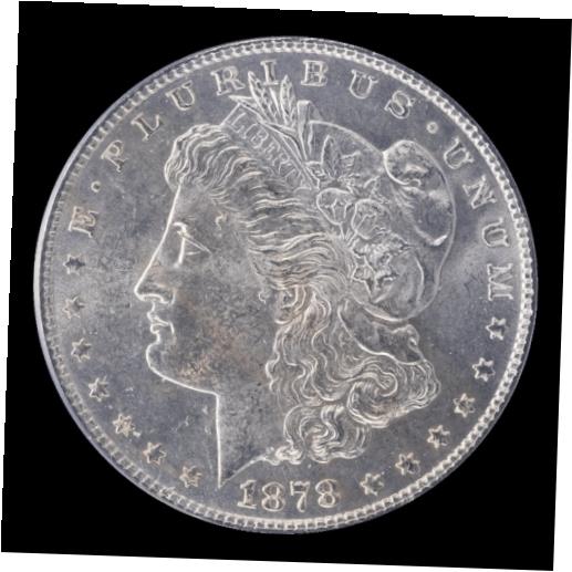 特集の通販 アンティークコイン コイン 金貨 銀貨 [送料無料] 1878 7TF