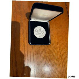 【極美品/品質保証書付】 アンティークコイン コイン 金貨 銀貨 [送料無料] Bank of Japan note issuance commemorative medal 1984 Silver medal from JAPAN