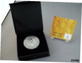 【極美品/品質保証書付】 アンティークコイン コイン 金貨 銀貨 [送料無料] New Zealand Niue - 5 Dollars 2016 - 1 Ounce Silver .999 California Gold Rush