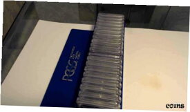 【極美品/品質保証書付】 アンティークコイン 銀貨 1992-2011 -S Kennedy Half Dollar Silver Proof Run PCGS PR70 " Blue Label" [送料無料] #sot-wr-010886-3473