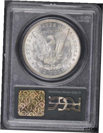 直販超高品質 アンティークコイン コイン 金貨 銀貨 [送料無料] 1883