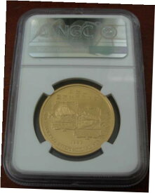 【極美品/品質保証書付】 アンティークコイン 金貨 China 1988 Gold 1 oz Dragon NGC PF69UC San Francisco Expo Medal Mintage - 1500 [送料無料] #got-wr-011004-6672