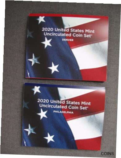 アンティークコイン コイン 金貨 銀貨 [送料無料] 2020 United States