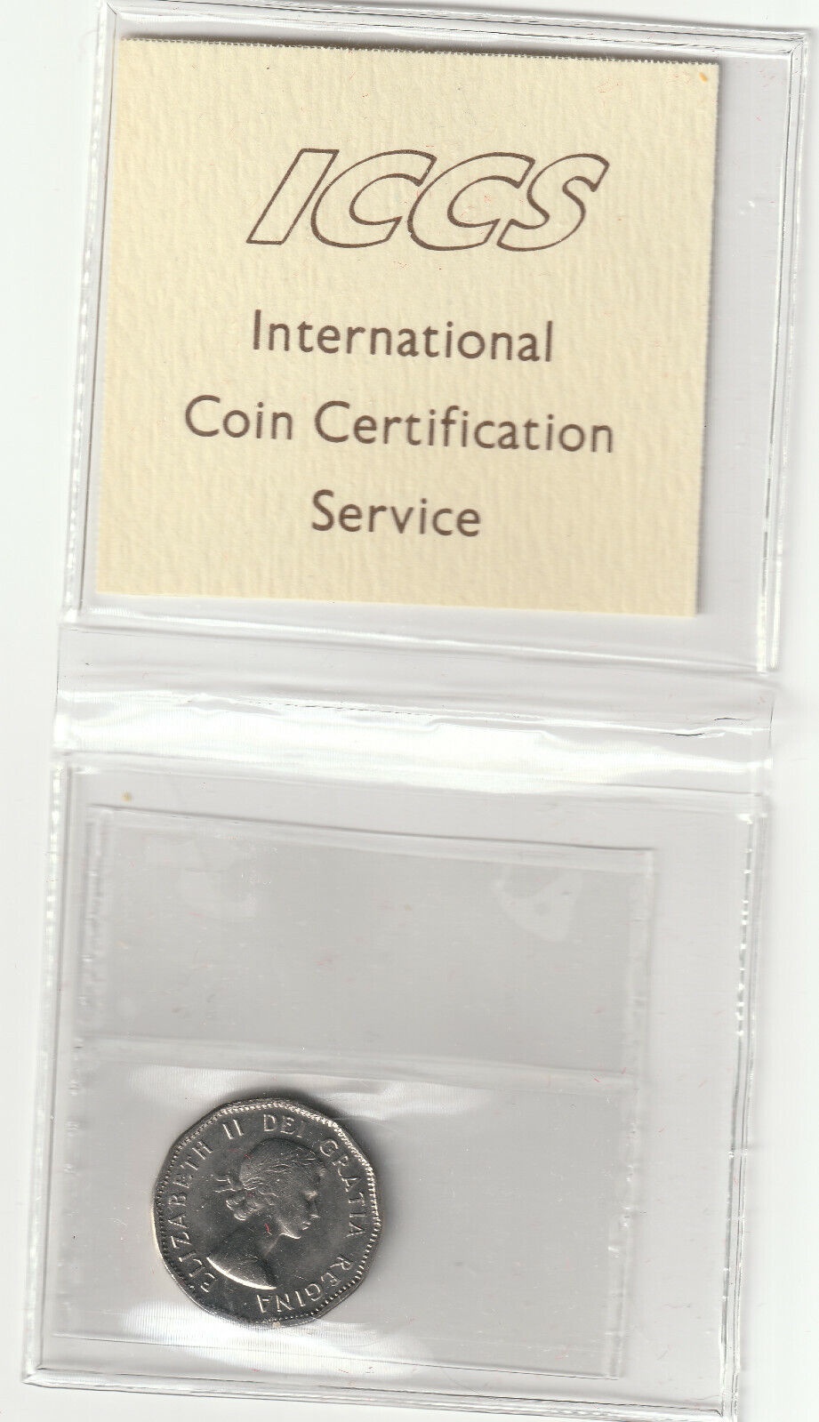 アンティークコイン コイン 金貨 銀貨 [送料無料] 1957 Canada Cent ICCS MS-64 コレクション |  grupofranja.com