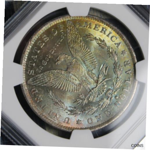購入いただける アンティークコイン コイン 金貨 銀貨 [送料無料] 1884