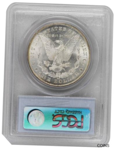 アンティークコイン 銀貨 1878-CC $1 Morgan Dollar PCGS MS65 Silver Dollar [送料無料] #sot-wr-012203-817 1