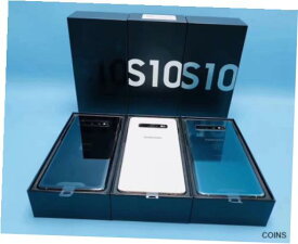 【極美品/品質保証書付】 アンティークコイン コイン 金貨 銀貨 [送料無料] New & Sealed Samsung Galaxy S10 128GB SM-G973U Unlocked Verizon AT&T T-Mobile