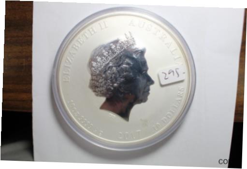アンティークコイン コイン 金貨 銀貨 [送料無料] 2021 Germania 10 oz