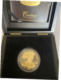 【極美品/品質保証書付】 アンティークコイン 金貨 golden enigma coin The America eagle 2016 [送料無料] #gcf-wr-012474-1669