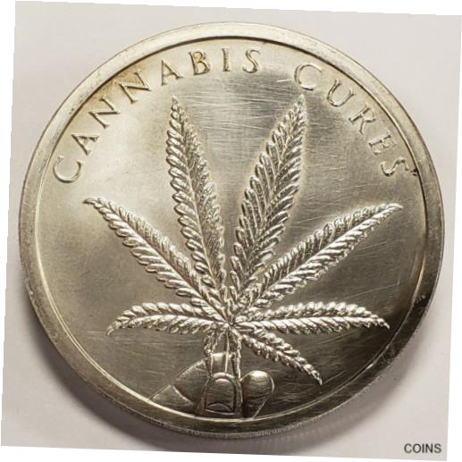 楽天市場】Cannabis（貨幣｜コレクション）：ホビーの通販