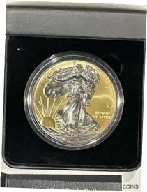 【極美品/品質保証書付】 アンティークコイン 金貨 2015 Eagle Coin Golden Noir Series 36 of 300 Ruthenium 24k Gold Limited Edition [送料無料] #gcf-wr-012551-1134