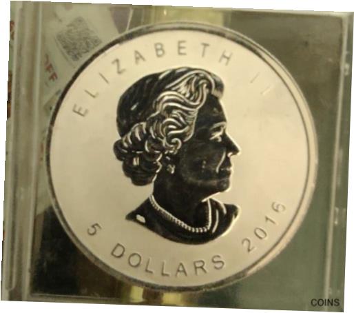 アンティークコイン コイン 金貨 銀貨 [送料無料] 2017 1 oz .9999 silver Canadian maple PANTHER Cougar PRIVY Reverse Proof coin
