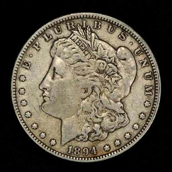 443 フランス 20フラン 外国コイン 硬貨 古銭 美品 極美品 未使用