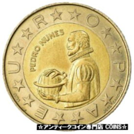 【極美品/品質保証書付】 アンティークコイン コイン 金貨 銀貨 [送料無料] [#776785] Coin, Portugal, 100 Escudos, 1998, VF(30-35), Bi-Metallic, KM:645.1