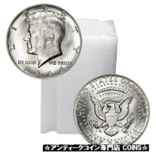 特別特価 アンティークコイン コイン 金貨 銀貨 [送料無料] 1964