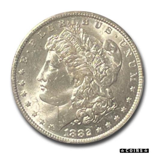 アンティークコイン コイン 金貨 銀貨 [送料無料] 1882-O Morgan