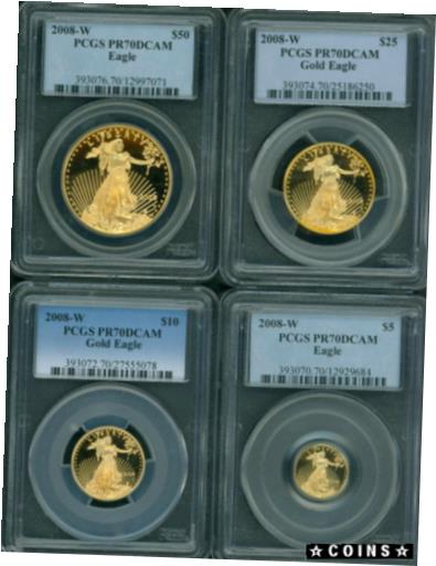 アンティークコイン コイン 金貨 PR70 PCGS PF70 PROOF EAGLE AGE