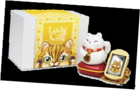 【極美品/品質保証書付】 アンティークコイン コイン 金貨 銀貨 [送料無料] 2019 Australia Golden Lucky Cat coin Display - NO COIN
