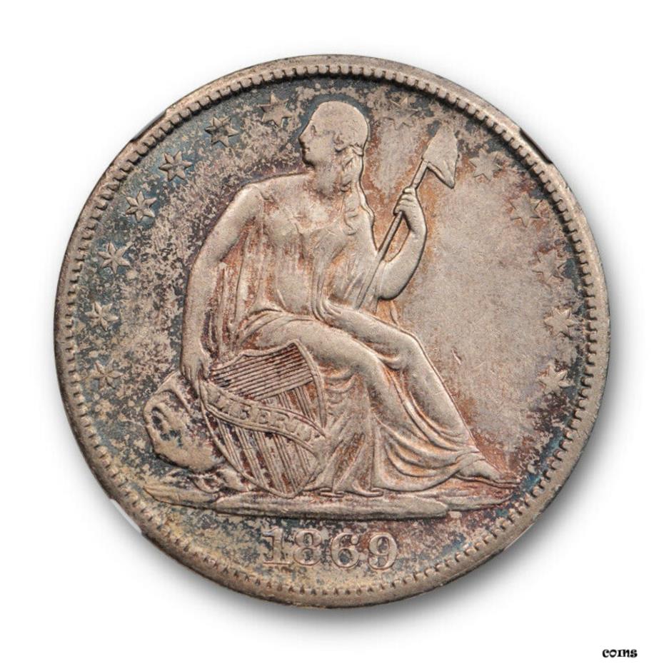 開店記念セール アンティークコイン コイン 金貨 銀貨 [送料無料] 1901