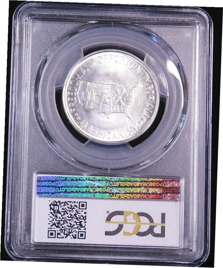 アンティークコイン コイン 金貨 銀貨 [送料無料] 1951年-S Washington