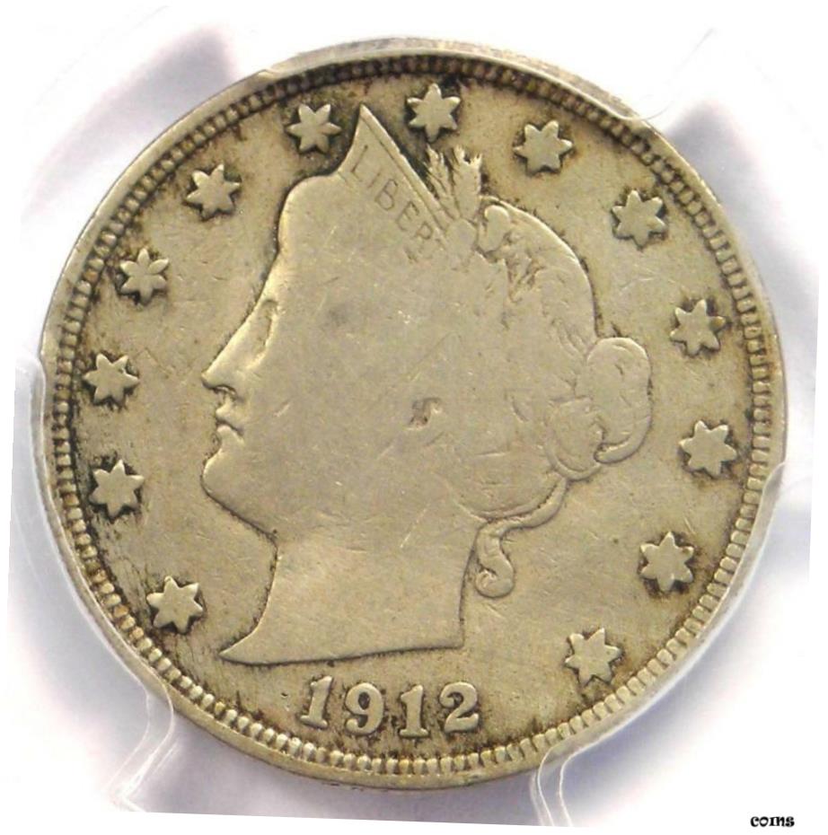 セール超高品質 アンティークコイン コイン 金貨 銀貨 [送料無料] 1912