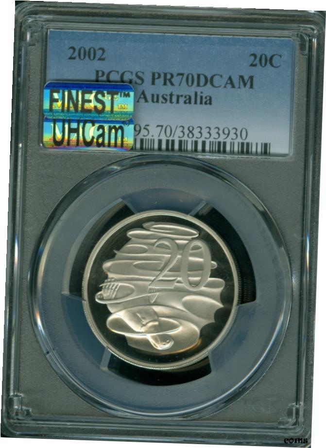 クーポンで半額 アンティークコイン コイン 金貨 銀貨 [送料無料] 2002