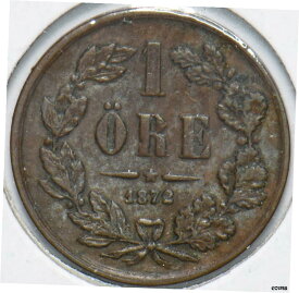 スウェーデン 1872 鉱石 192686 同梱発送Sweden 1872 Ore 192686 Combined shipping