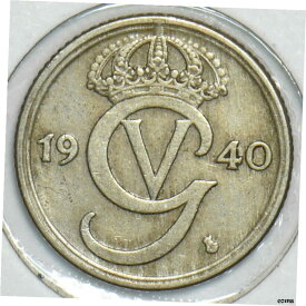 スウェーデン 1940 25 鉱石 903950 同梱発送Sweden 1940 25 Ore 903950 Combined shipping