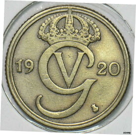 スウェーデン 1920 50 鉱石 197041 同梱発送Sweden 1920 50 Ore 197041 Combined shipping